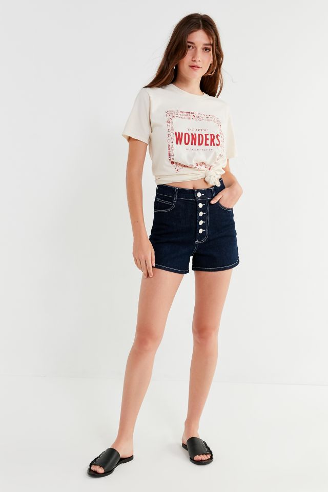 UO Wonder Tee #1