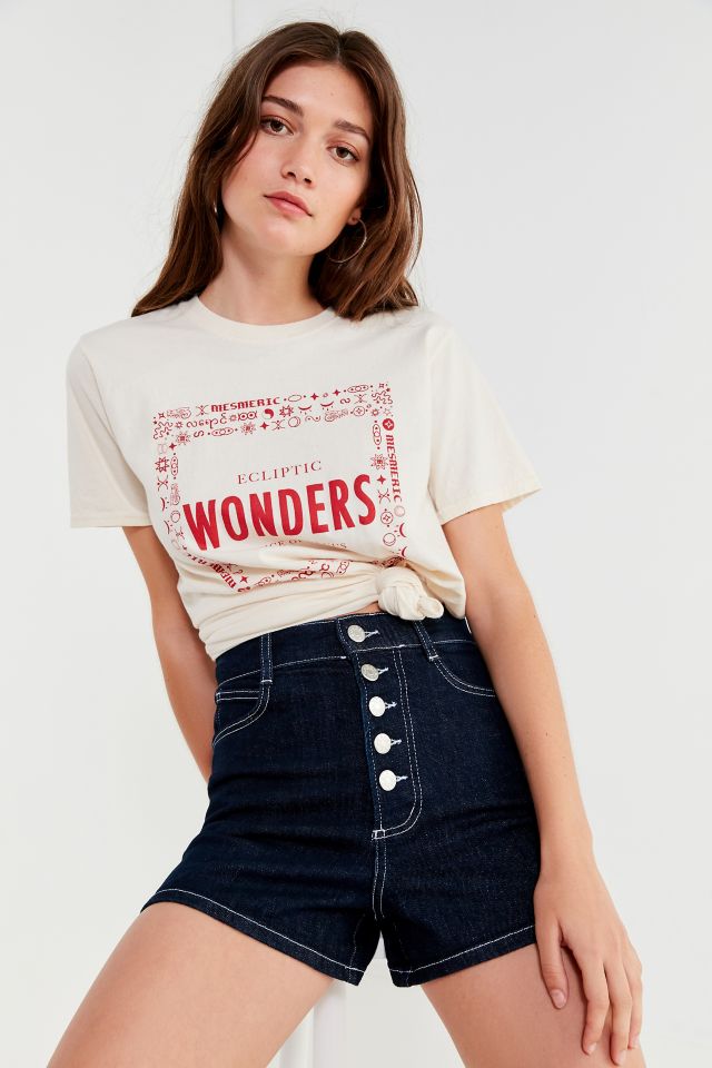 UO Wonder Tee #3