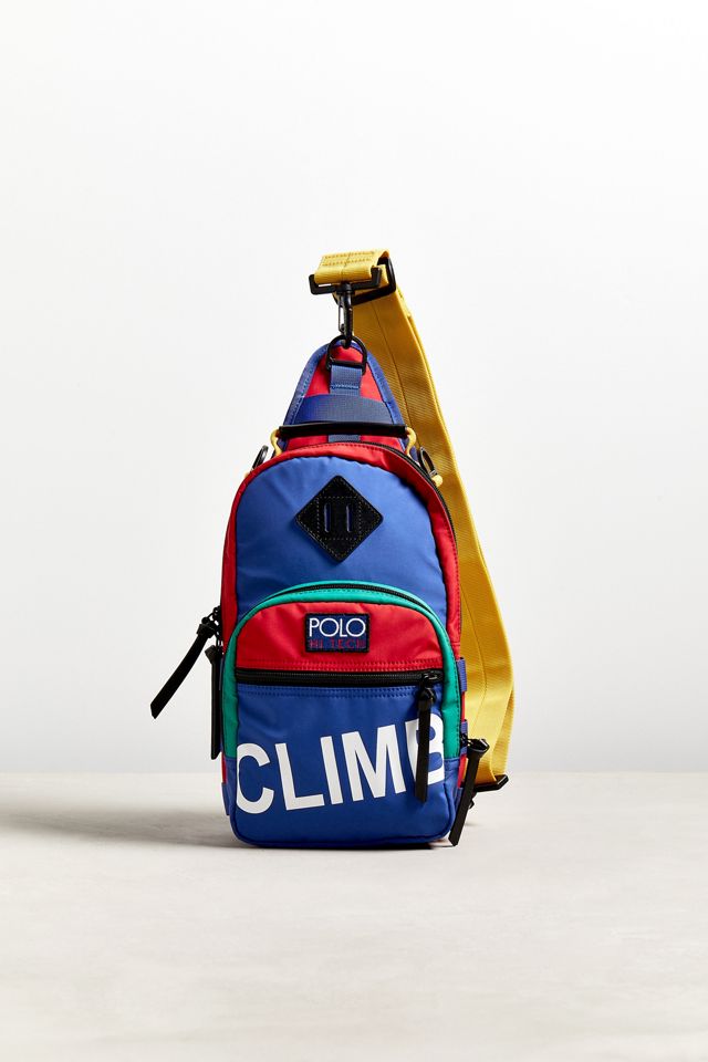 Polo Ralph Lauren Hi-Tech Sling Bag | Urban Outfitters