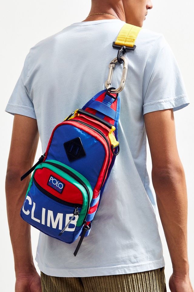 Polo Ralph Lauren Hi-Tech Sling Bag | Urban Outfitters