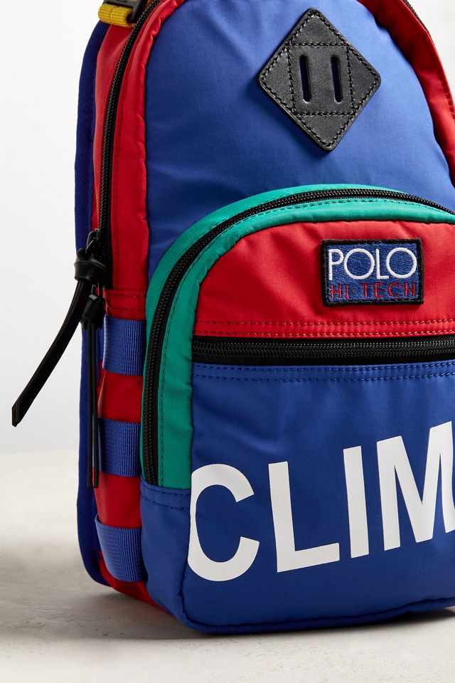 Polo Ralph Lauren Hi-Tech Sling Bag | Urban Outfitters