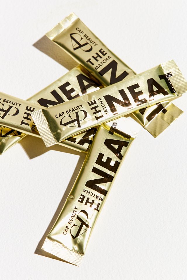 CAP Beauty The Neat Matcha Stick Box #2