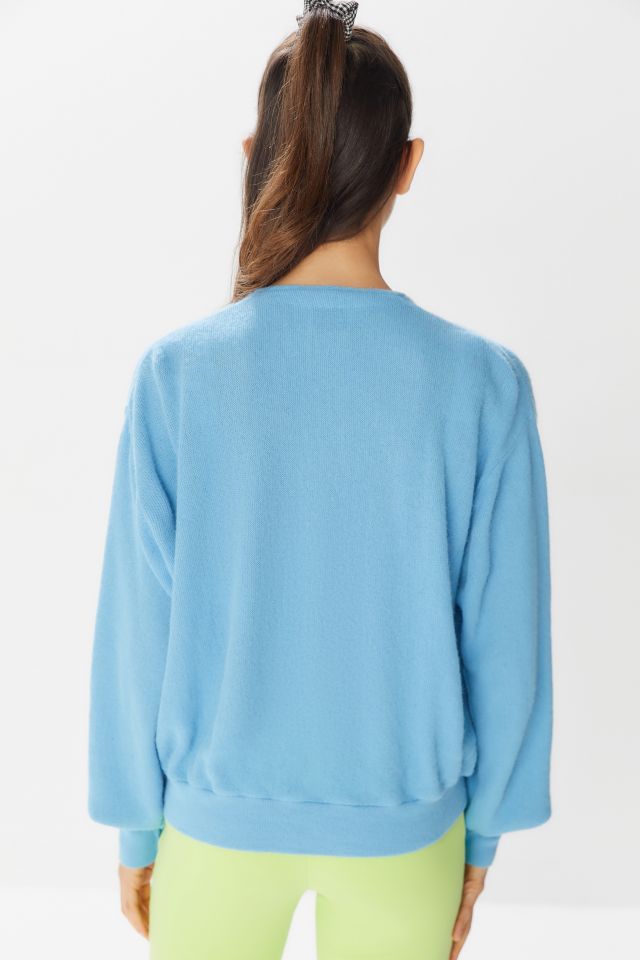 Vintage Golf Cardigan #2