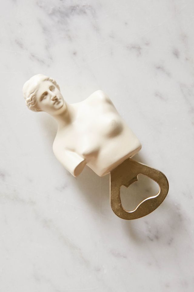 Hestia Bottle Opener