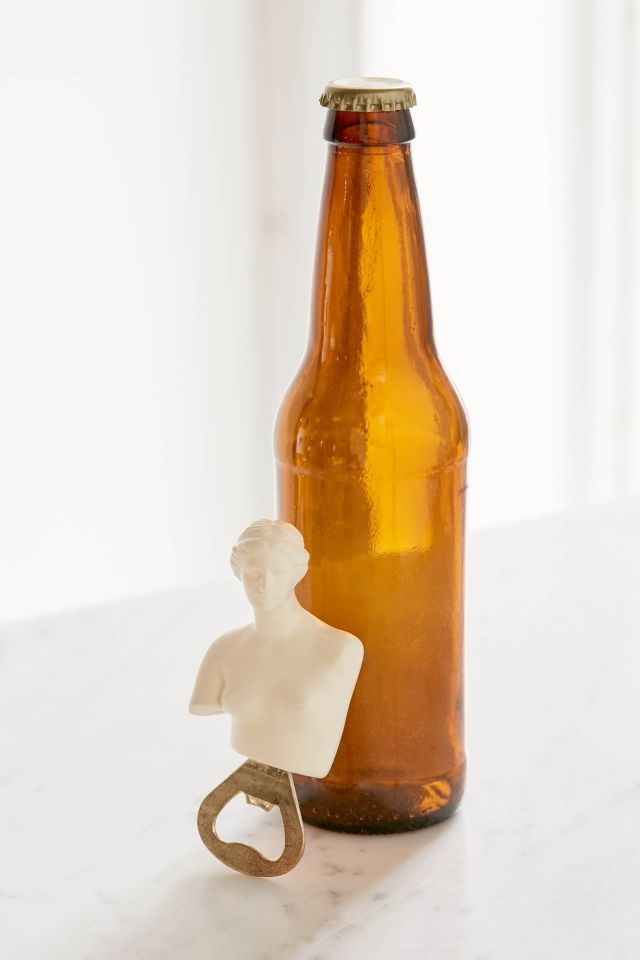 Hestia Bottle Opener #1