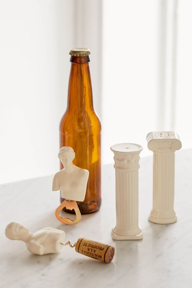 Hestia Bottle Opener #2