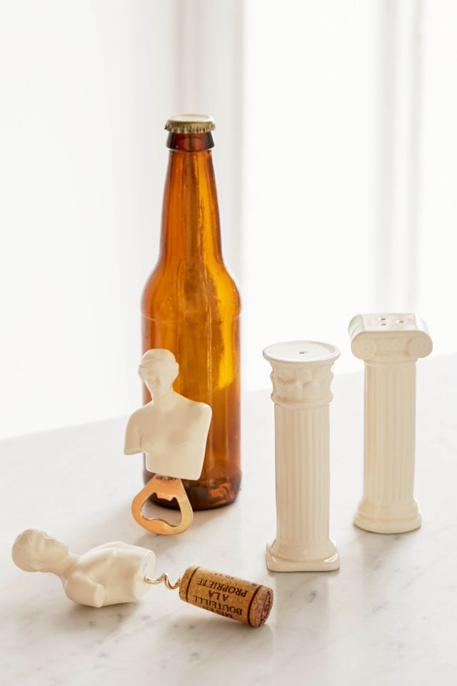 Hestia Bottle Opener #3