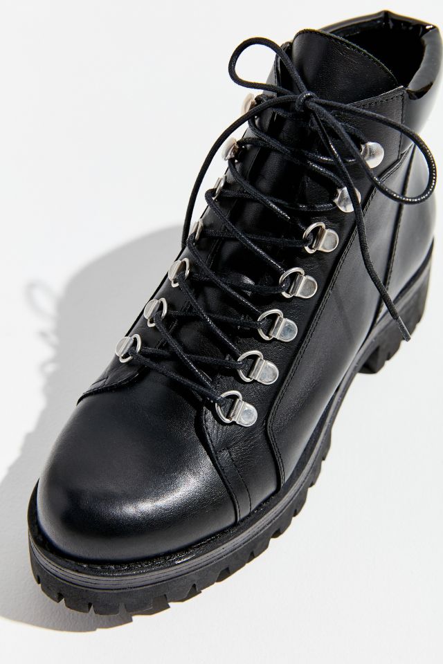 UO Mia Treaded Hiker Boot #1