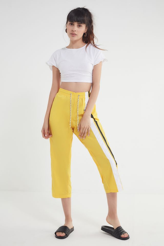 Truly Madly Deeply Tie-Back Flutter Top #2