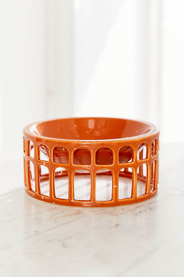 Hestia Column Bowl #1