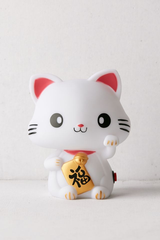 Smoko Lucky Meow Cat Light #1