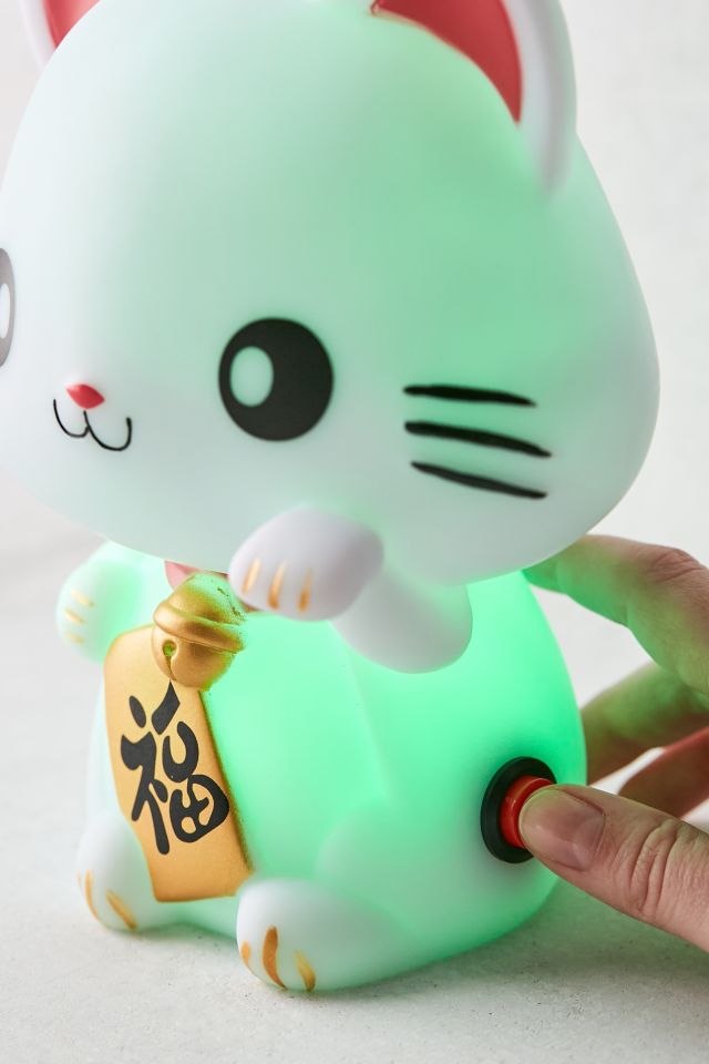 Smoko Lucky Meow Cat Light #2