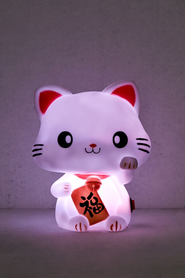 Smoko Lucky Meow Cat Light #3