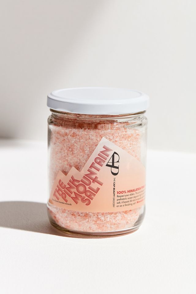 CAP Beauty Pink Mountain Salt #1