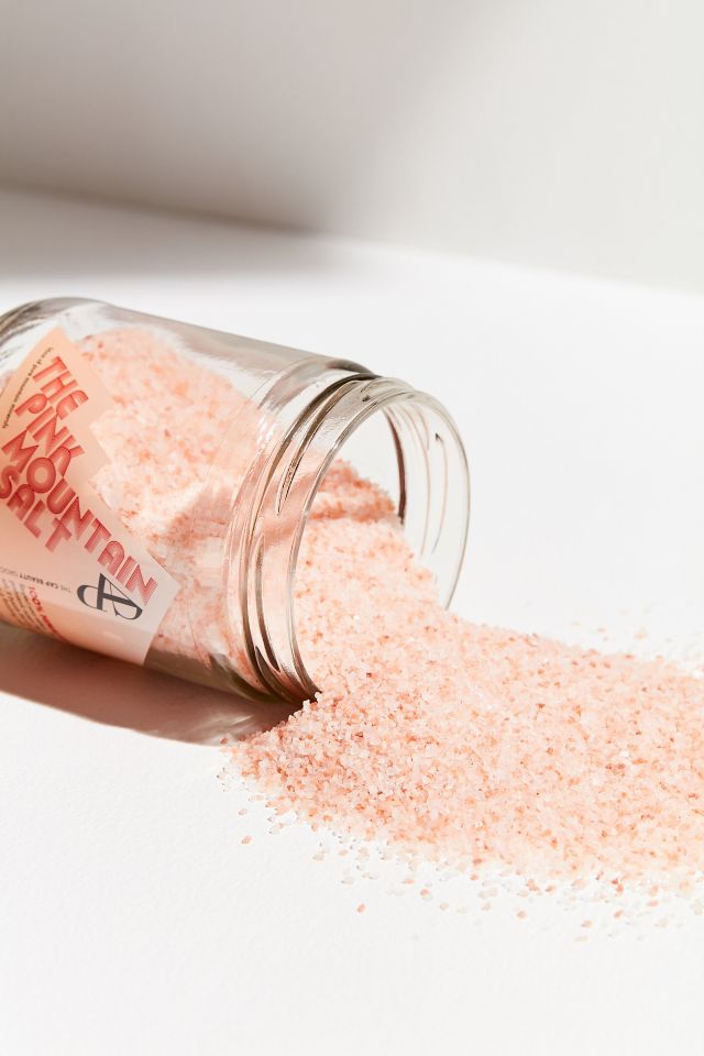 CAP Beauty Pink Mountain Salt #2