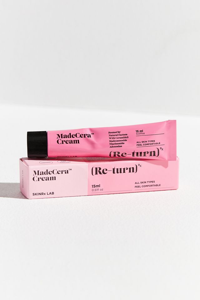 SKINRx LAB MadeCera Cream #1
