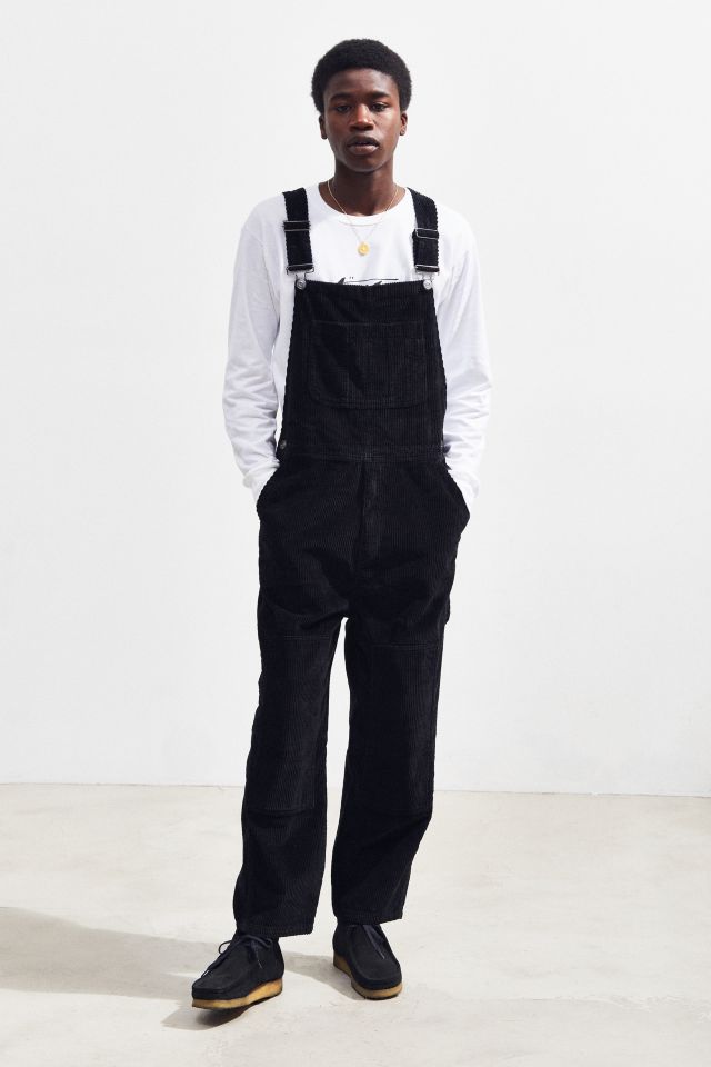 BDG Corduroy Overall #1