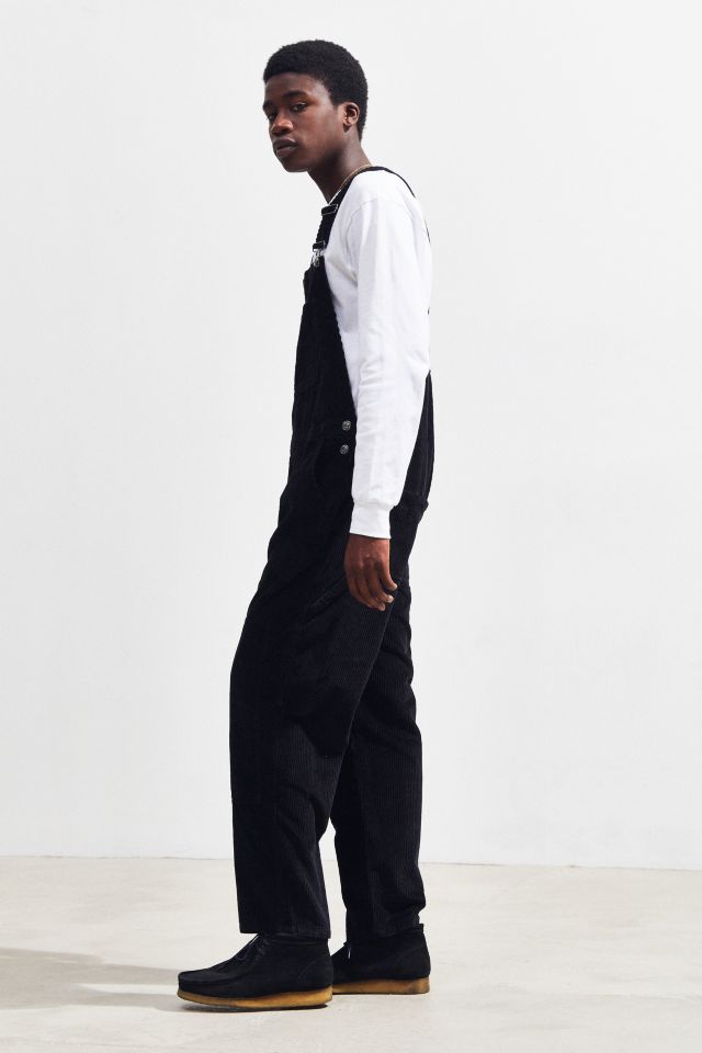 BDG Corduroy Overall #2