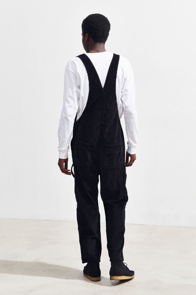 BDG Corduroy Overall #3