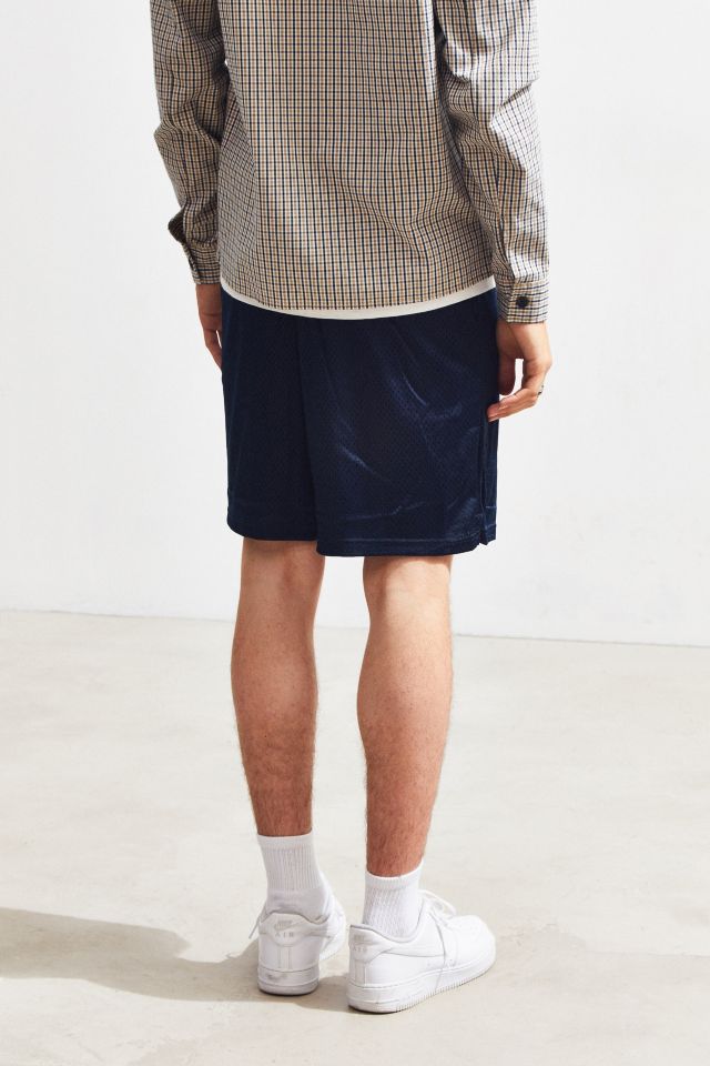 Champion Michigan Mesh Short #3