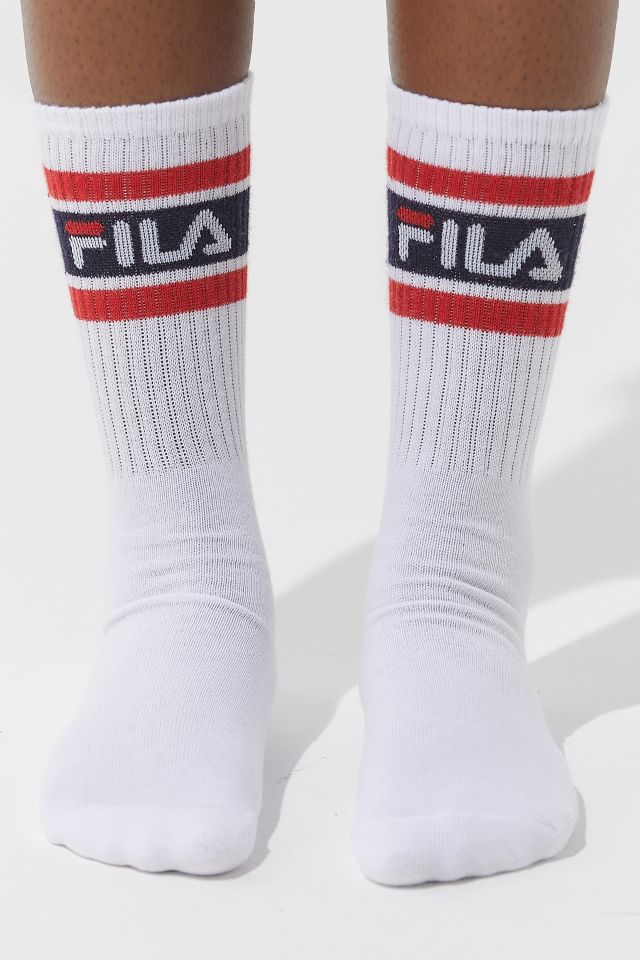 Fila socks urban outfitters new arrivals