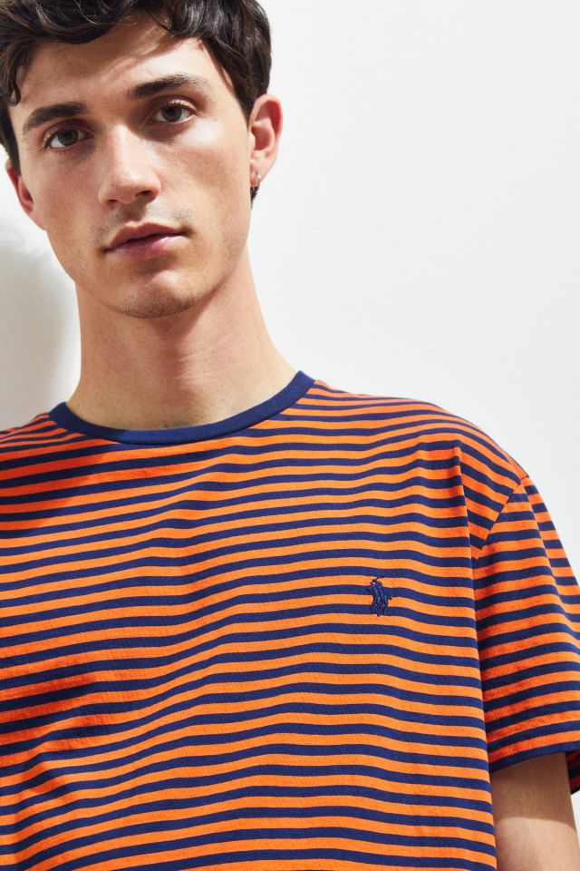 Polo Ralph Lauren Striped Tee