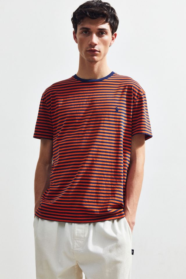 Polo Ralph Lauren Striped Tee #1