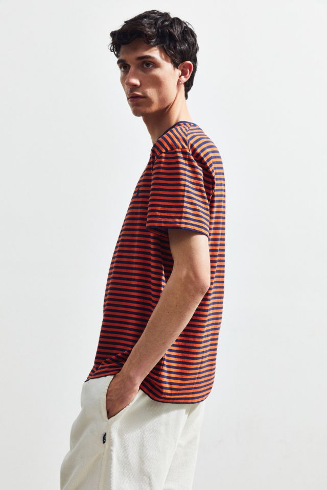 Polo Ralph Lauren Striped Tee #2