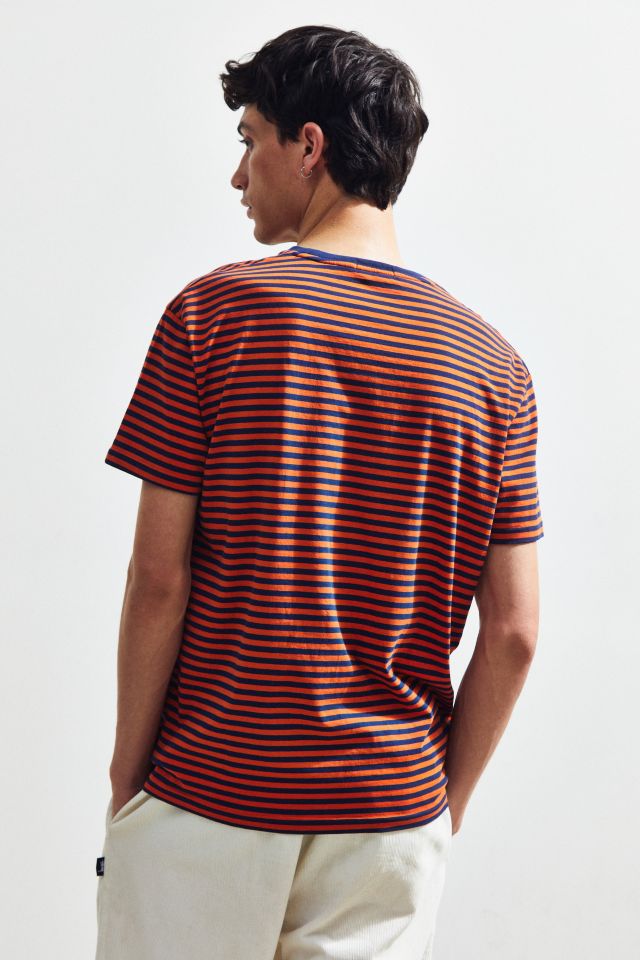 Polo Ralph Lauren Striped Tee #3