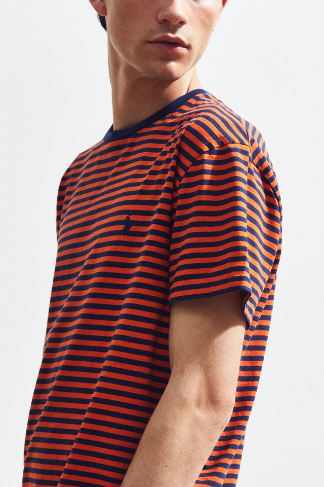 Polo Ralph Lauren Striped Tee #4