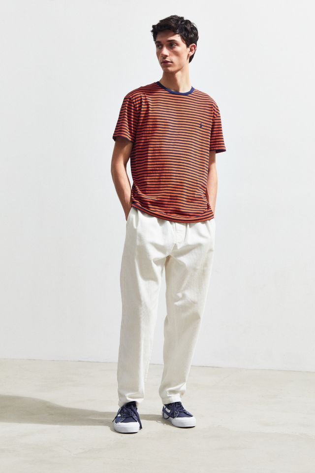 Polo Ralph Lauren Striped Tee #5