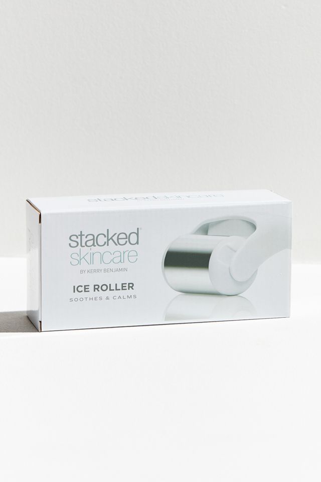 StackedSkincare Ice Roller #2