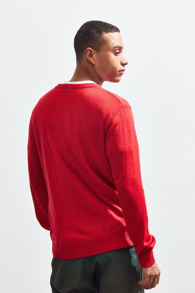 Rick And Morty Crew-Neck Sweater #3