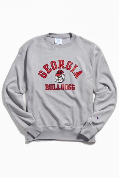 UGA XI BOOM sweatshirt – Downtown Southern Outfitters