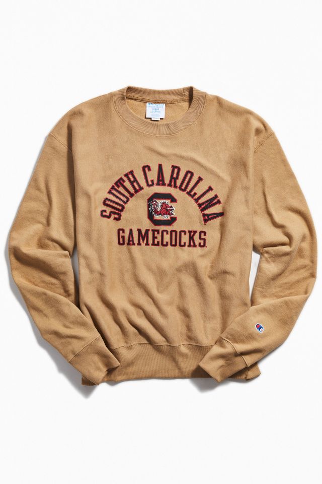 gamecock pullover