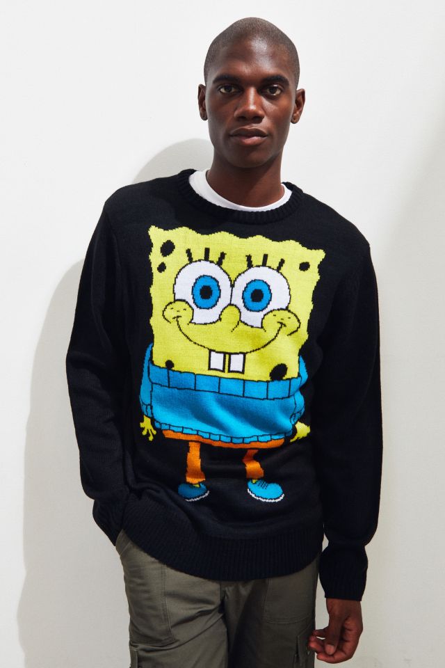 Chandail Bob l'éponge #1
