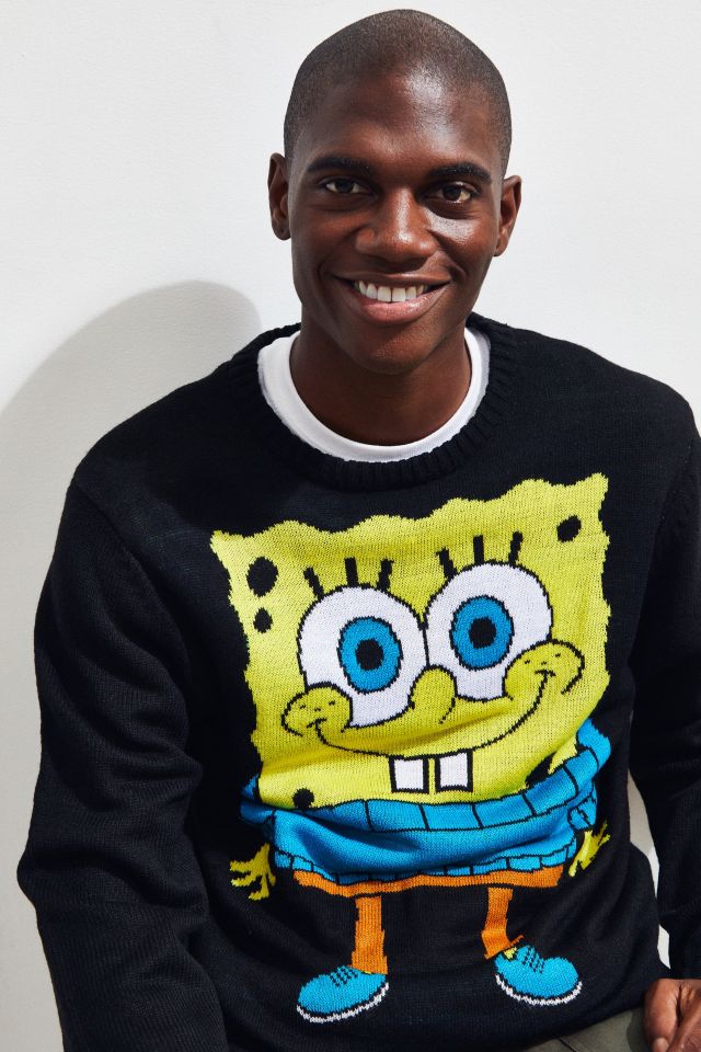 Chandail Bob l'éponge #4