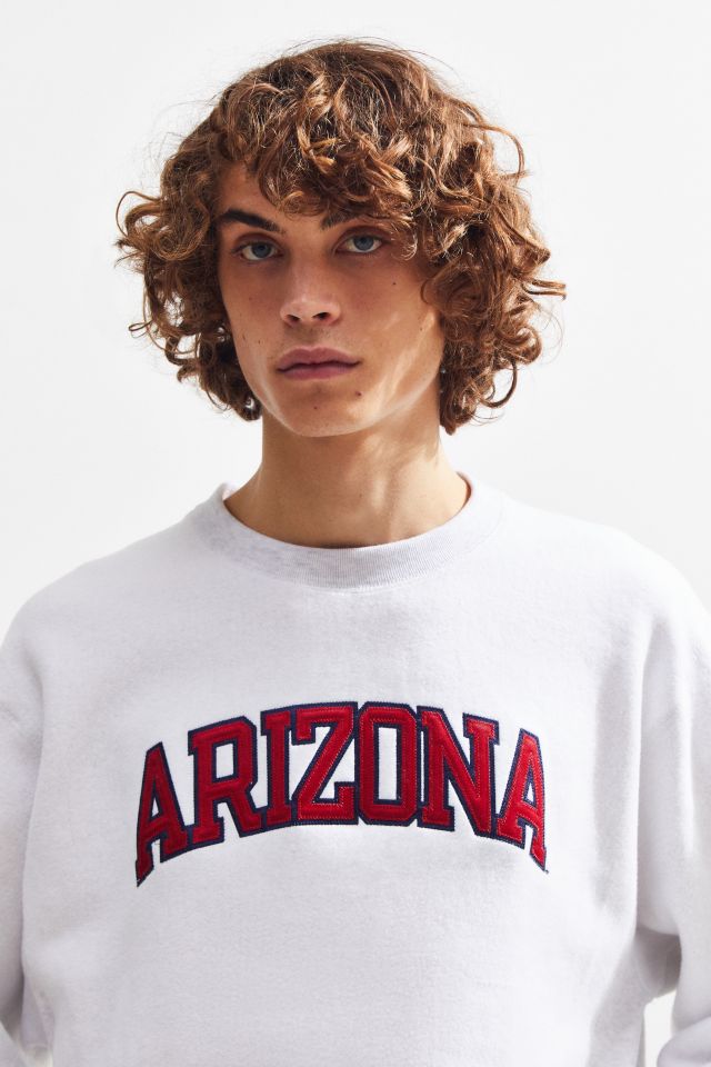 Uofa sweatshirt outlet