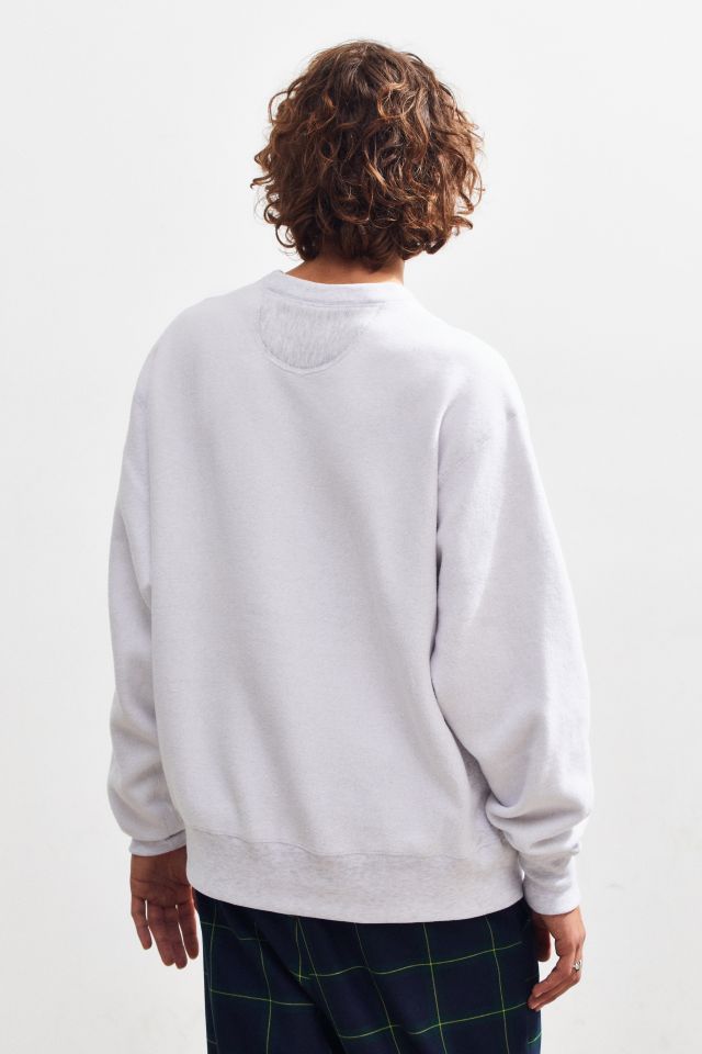 Otto♡2点INSCRIRE CREW NECK SWEATとビアンカ I[CREW SWEAT] 04721 – CLUCT