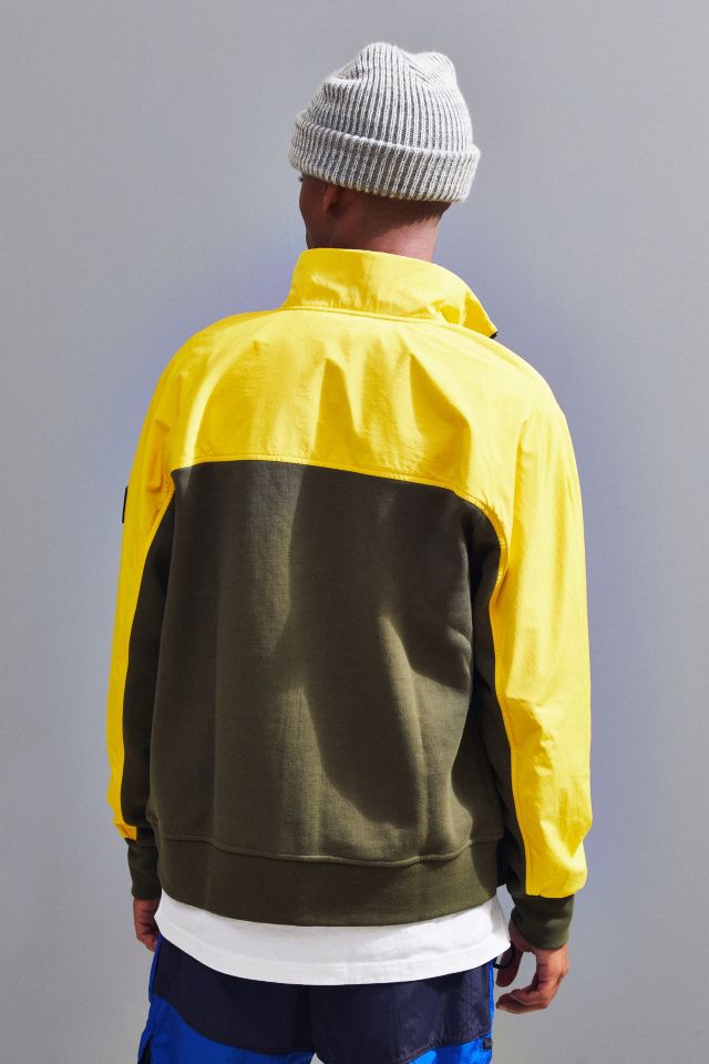 Polo Ralph Lauren Double-Knit Hi-Tech Hybrid Jacket  #3
