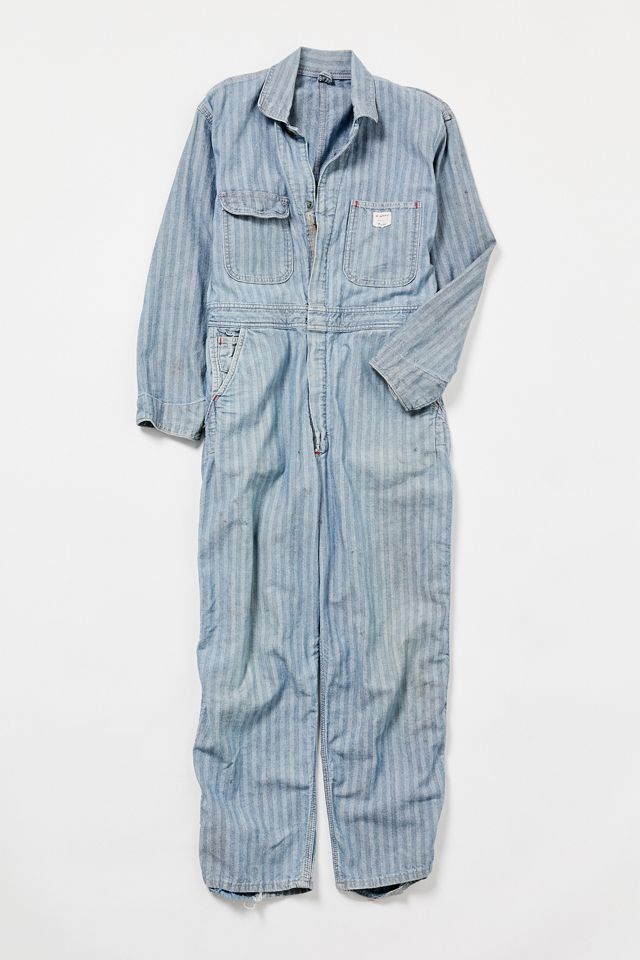 80's vintage】BIG MAC / COVERALL 80's vintage】BIG MAC