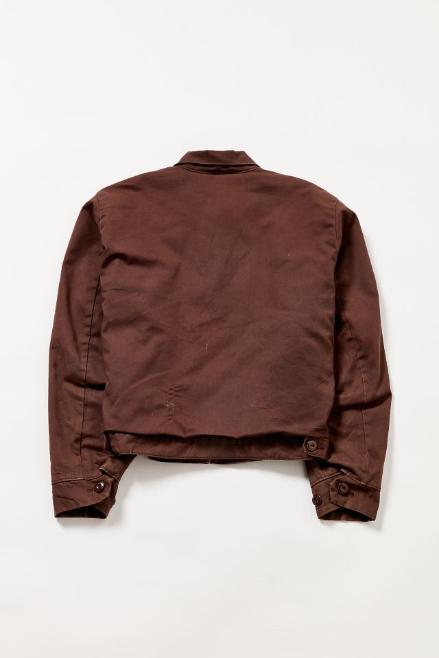 Vintage ‘90s Jay Stitched Mechanic Jacket #2