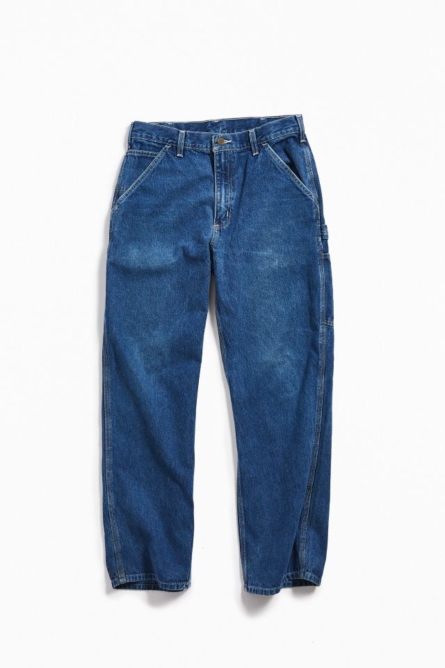 Vintage Carhartt Carpenter Jean #1