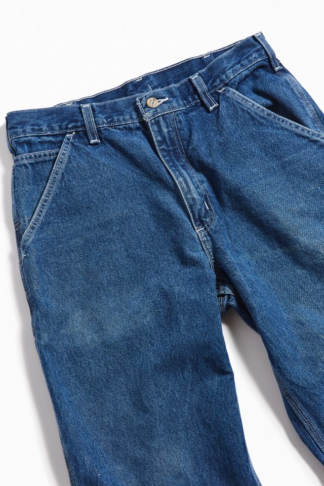 Vintage Carhartt Carpenter Jean #3