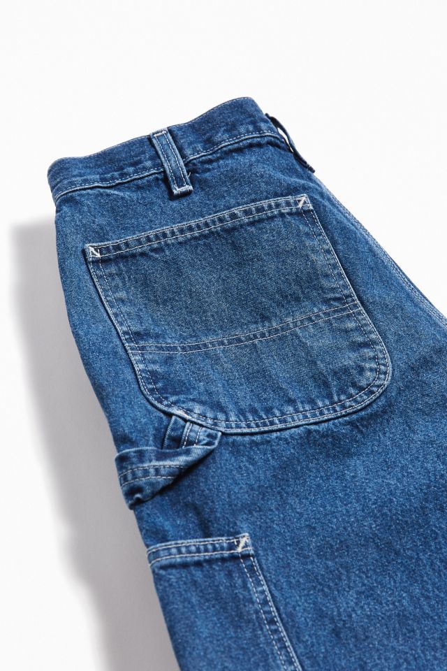 Vintage Carhartt Carpenter Jean #4