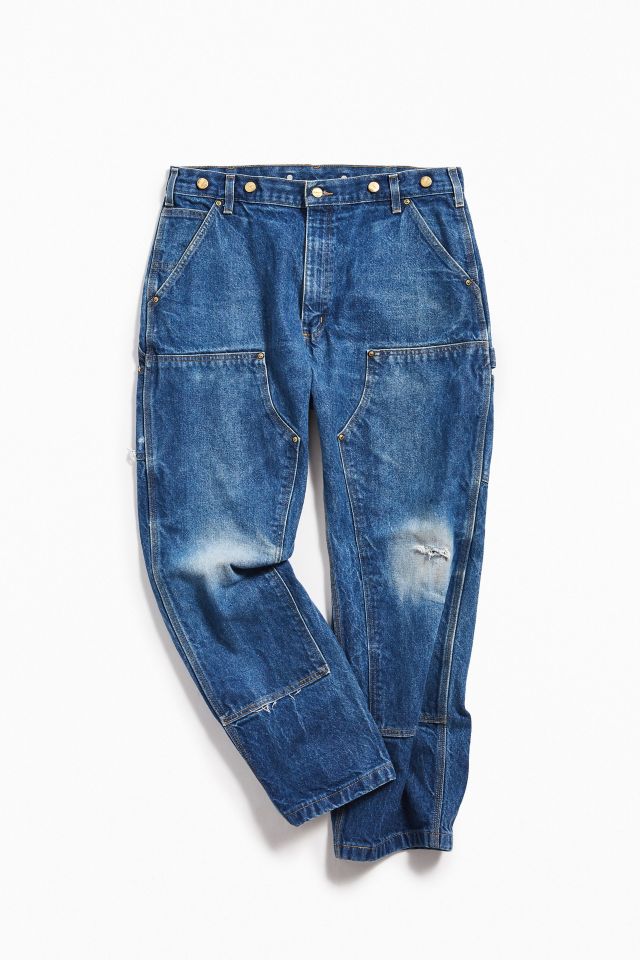 Vintage Carhartt Carpenter Jean #1