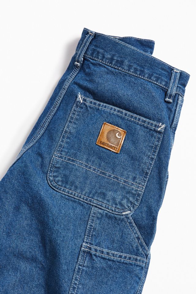 Vintage Carhartt Carpenter Jean Urban Outfitters