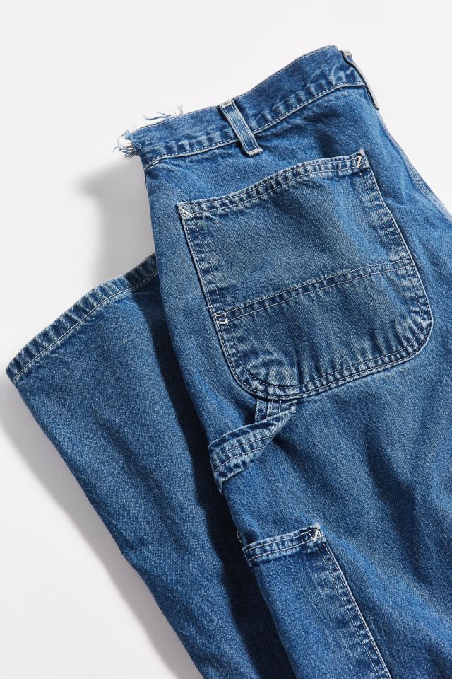 Vintage Carhartt Carpenter Jean #5
