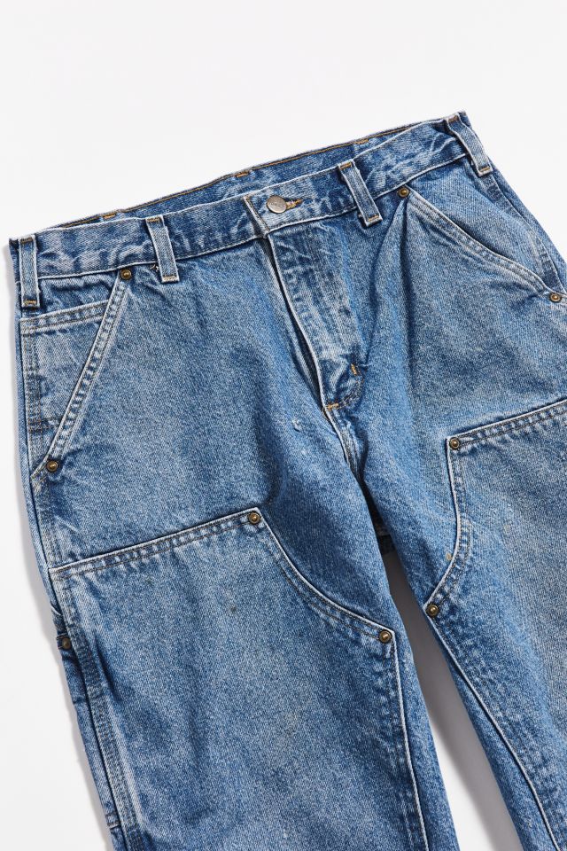 Vintage Carhartt Carpenter Jean Urban Outfitters Canada