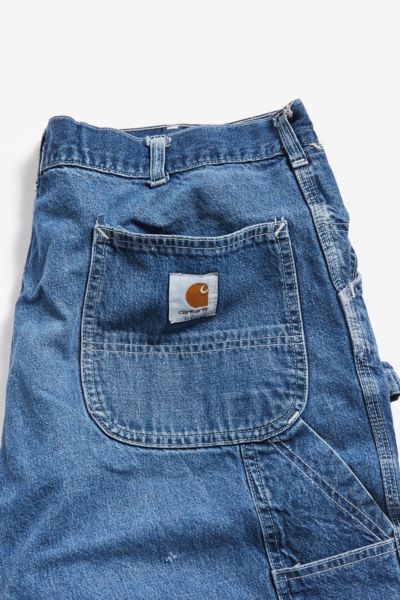 carhartt carpenter jeans b171